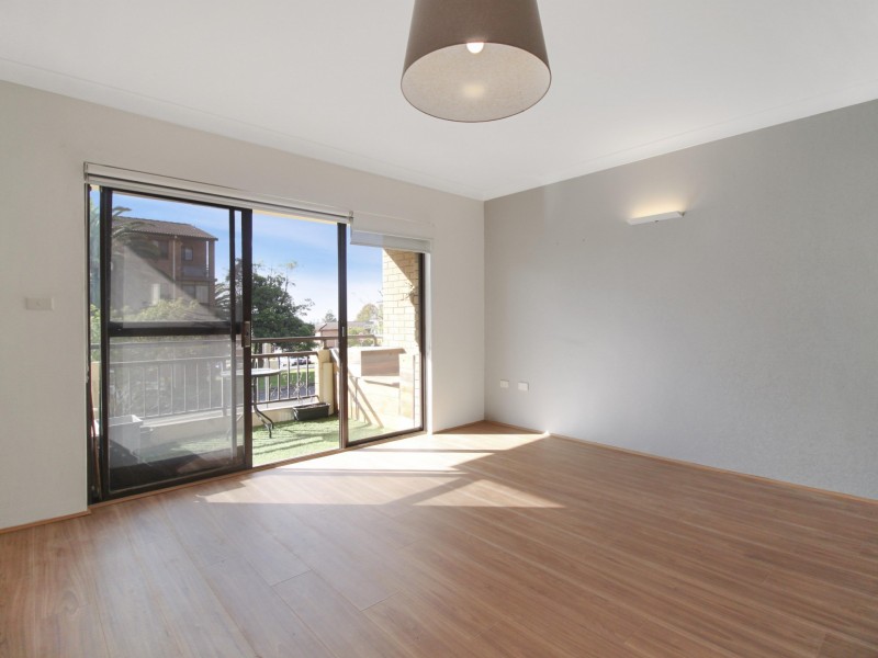 3/25 Edward Street, Wollongong NSW 2500
