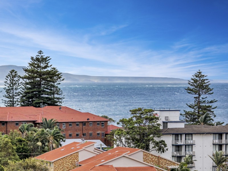 25/105-109 Corrimal Street, Wollongong NSW 2500