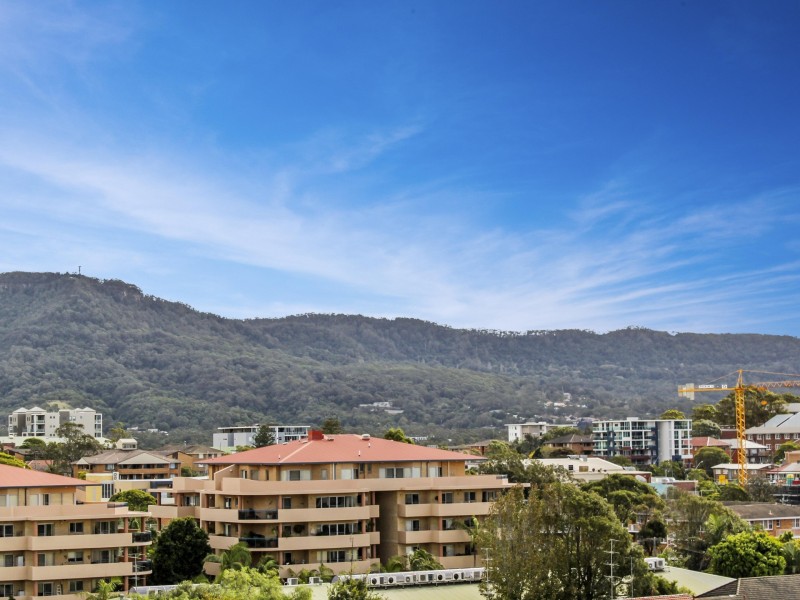 25/105-109 Corrimal Street, Wollongong NSW 2500