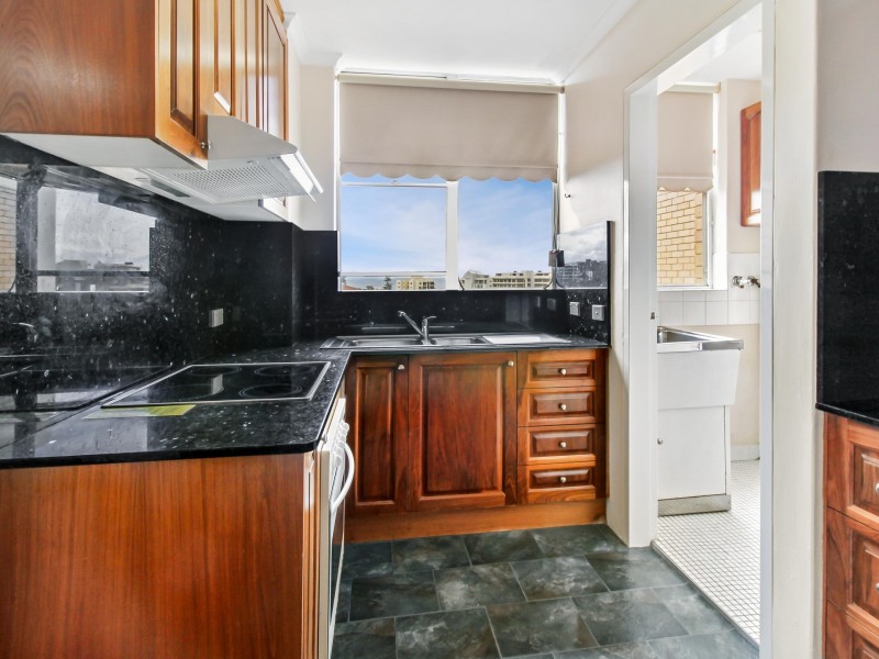 25/105-109 Corrimal Street, Wollongong NSW 2500