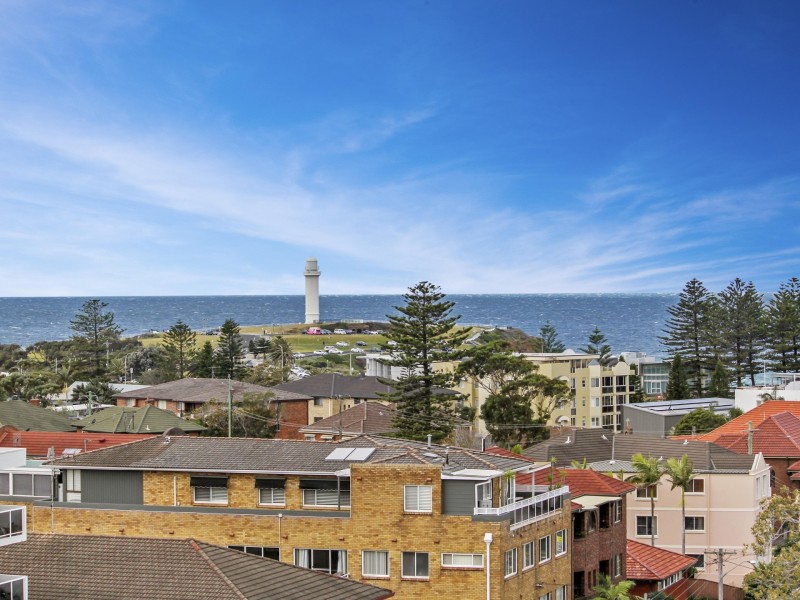 25/105-109 Corrimal Street, Wollongong NSW 2500