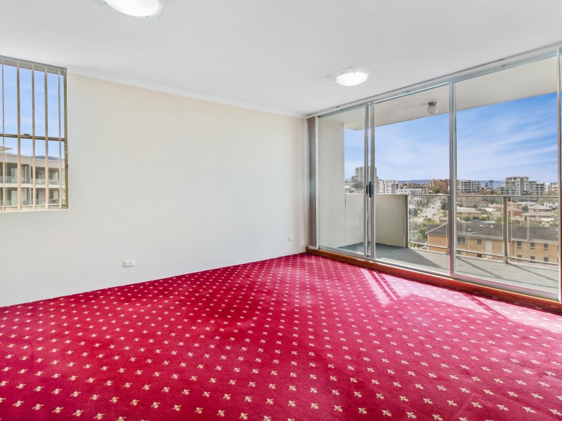 25/105-109 Corrimal Street, Wollongong NSW 2500