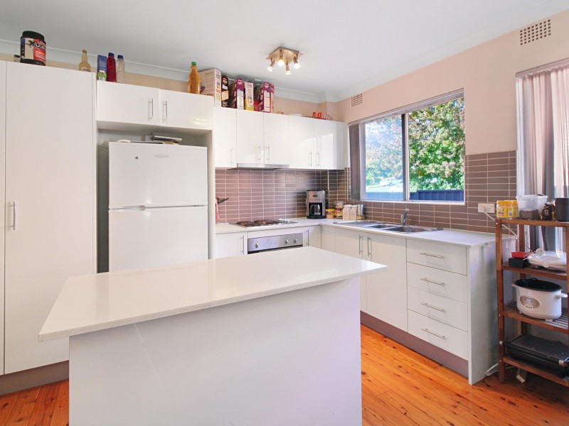2/32 Matthews Street, Wollongong NSW 2500