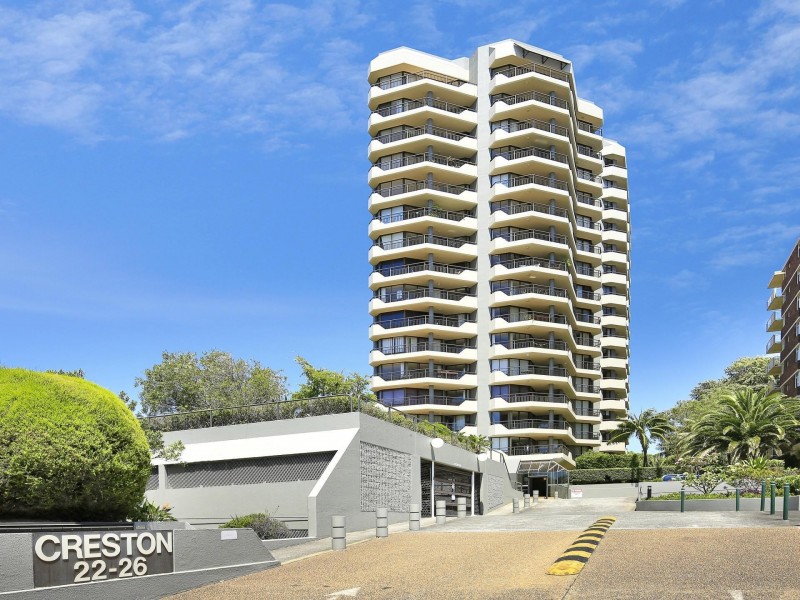 22 Corrimal Street, North Wollongong NSW 2500