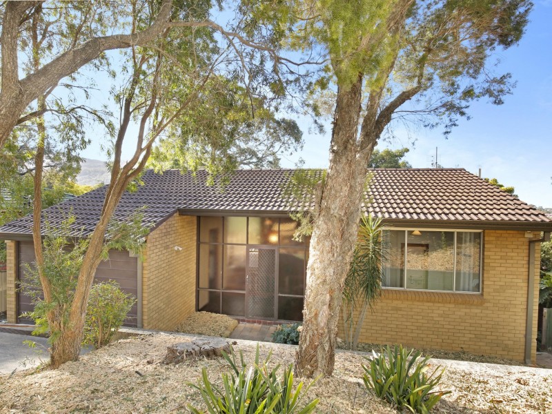 118 Bellevue Road, Figtree NSW 2525