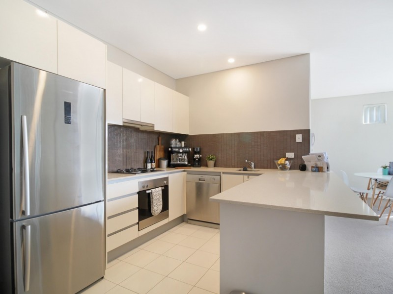 8/12-14 Loftus Street, Wollongong NSW 2500