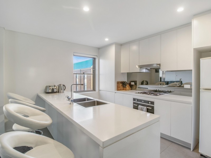 8/88 Smith Street, Wollongong NSW 2500