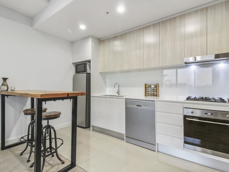 205/14-18 Auburn Street, Wollongong NSW 2500