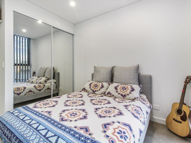 205/14-18 Auburn Street, Wollongong NSW 2500