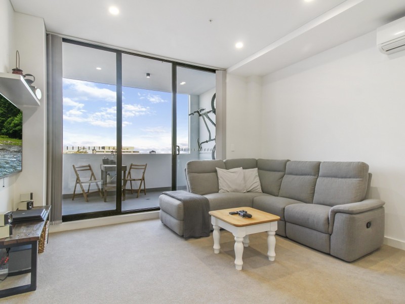 205/14-18 Auburn Street, Wollongong NSW 2500
