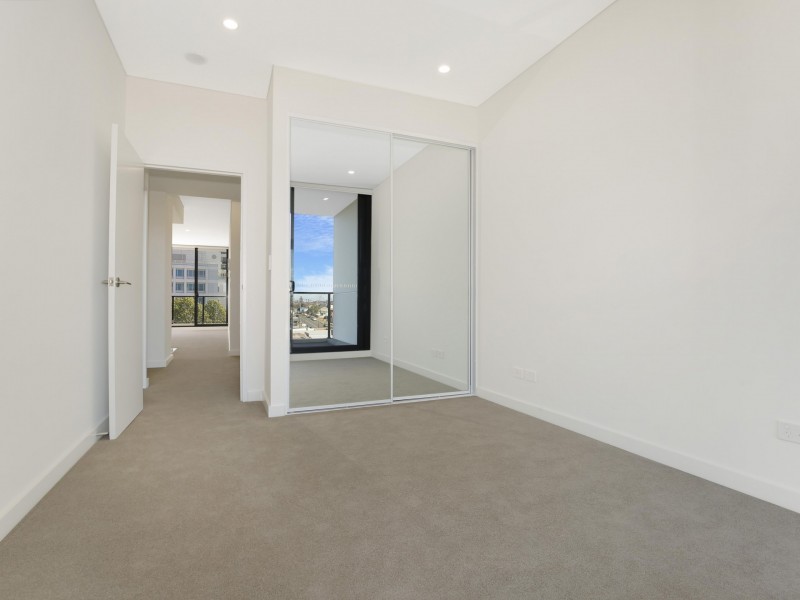 6.12/14 Auburn St, Wollongong NSW 2500