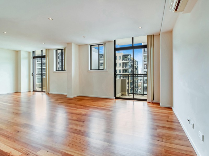 19/26 Market Street, Wollongong NSW 2500