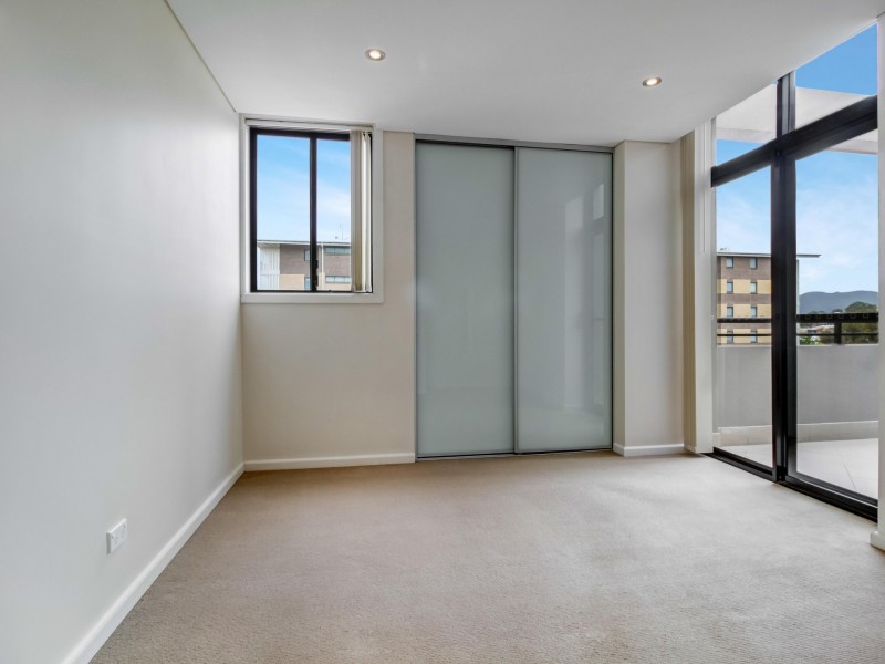 19/26 Market Street, Wollongong NSW 2500