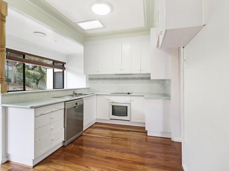 4 Figtree Crescent, Figtree NSW 2525