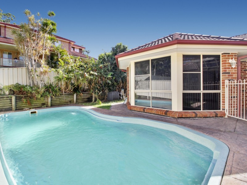 18 Prosser Close, Tarrawanna NSW 2518