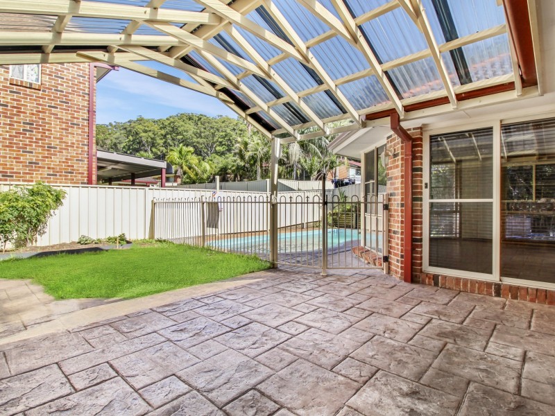18 Prosser Close, Tarrawanna NSW 2518