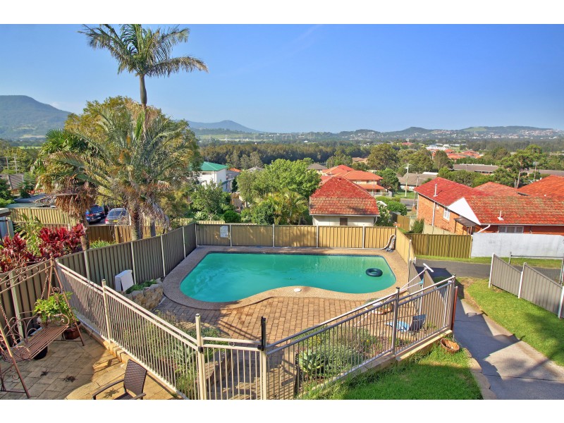 36 Tait Avenue, Kanahooka NSW 2530