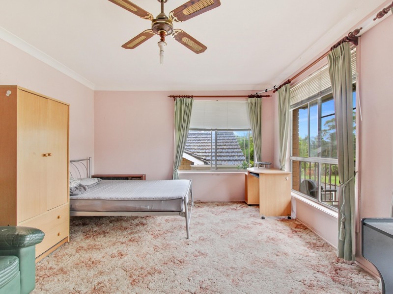 16 Ashcroft Place, Keiraville NSW 2500