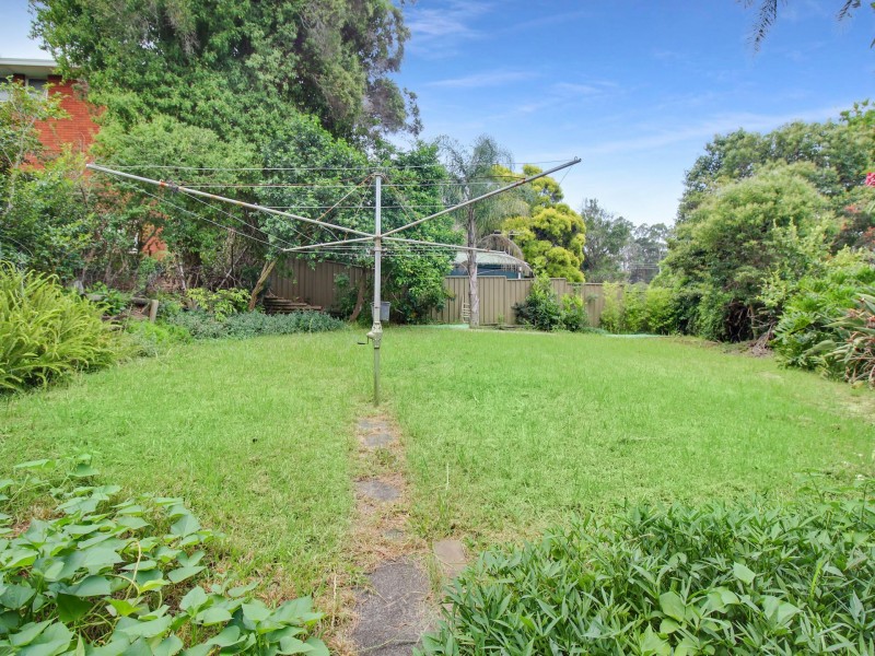 16 Ashcroft Place, Keiraville NSW 2500