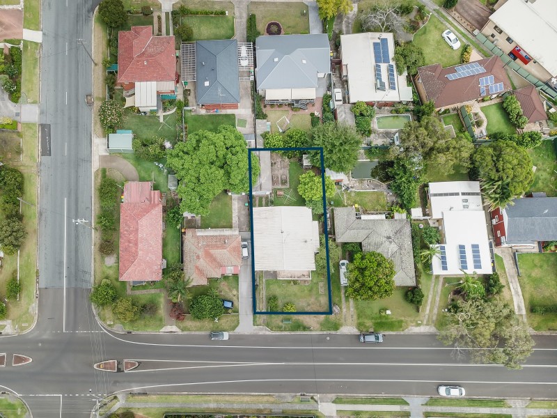 110 Robsons Road, Keiraville NSW 2500