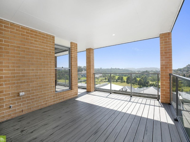 2/28 Breynia Street, Figtree NSW 2525