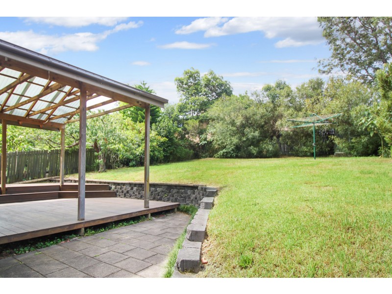 14 Gooyong Street, Keiraville NSW 2500