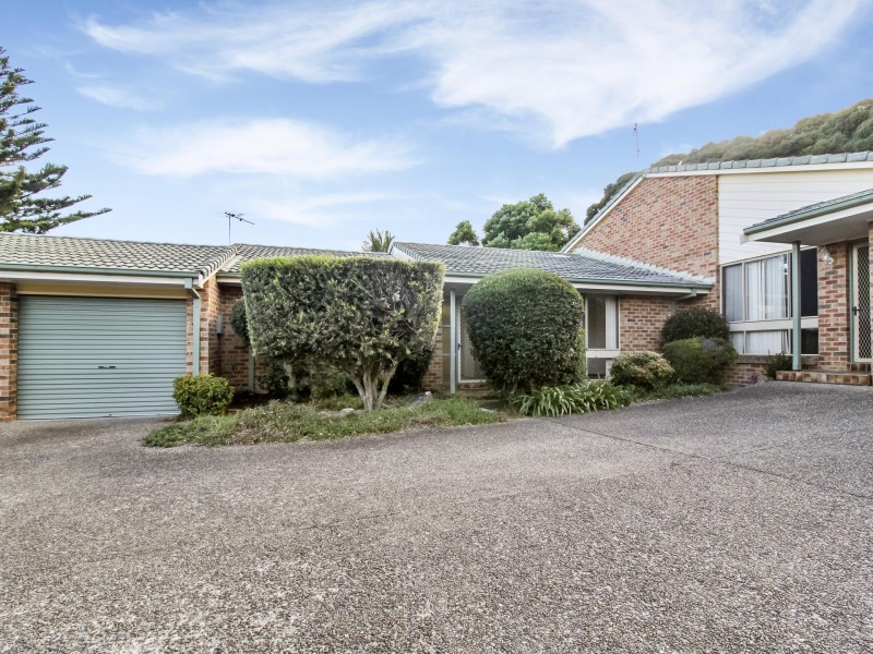 15/11 Hopetoun Street, Woonona NSW 2517