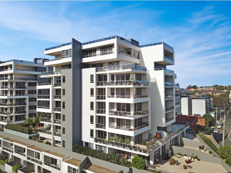 51/3-15 Belmore Street, Wollongong NSW 2500