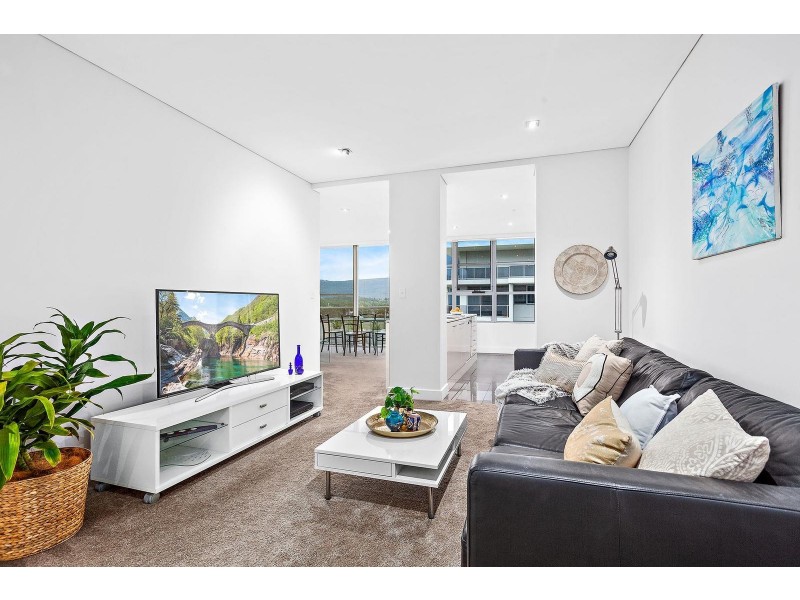 51/3-15 Belmore Street, Wollongong NSW 2500