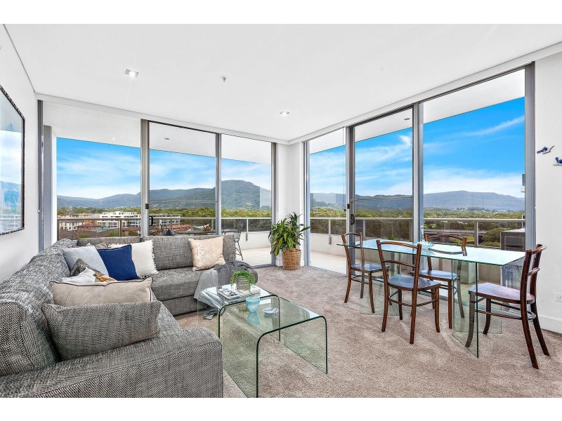 51/3-15 Belmore Street, Wollongong NSW 2500