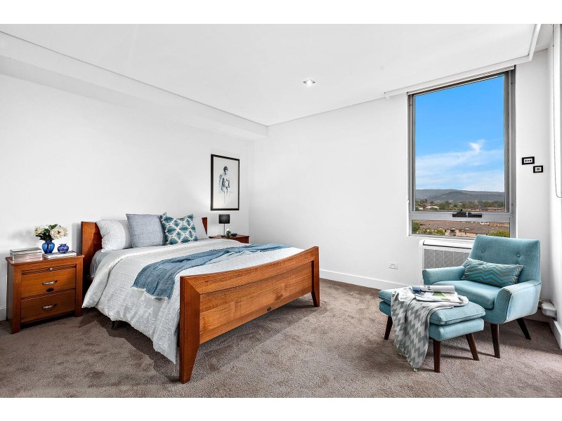51/3-15 Belmore Street, Wollongong NSW 2500