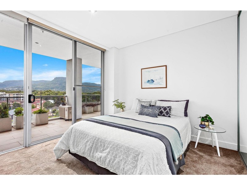 51/3-15 Belmore Street, Wollongong NSW 2500
