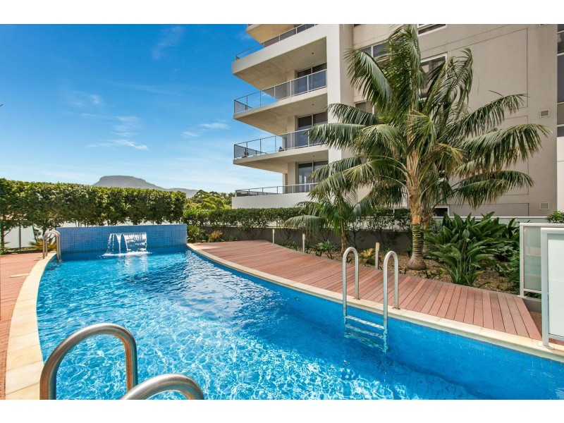 51/3-15 Belmore Street, Wollongong NSW 2500