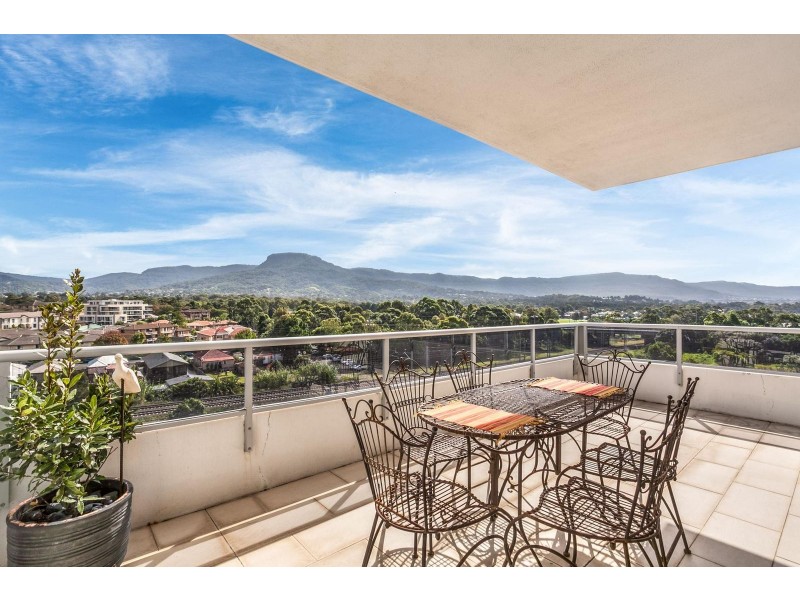 51/3-15 Belmore Street, Wollongong NSW 2500