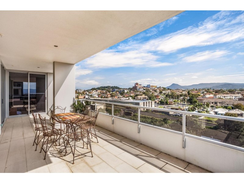 51/3-15 Belmore Street, Wollongong NSW 2500
