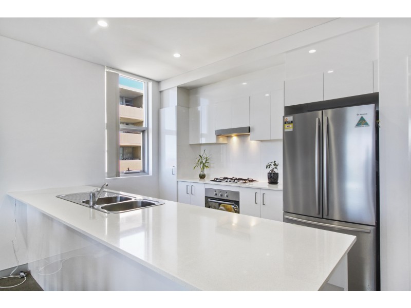 42/22 Gladstone Avenue, Wollongong NSW 2500