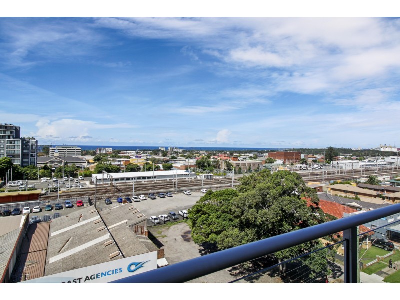 42/22 Gladstone Avenue, Wollongong NSW 2500