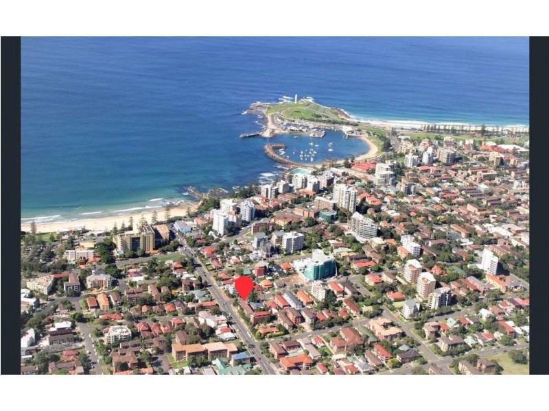 10/2 Church Street, Wollongong NSW 2500