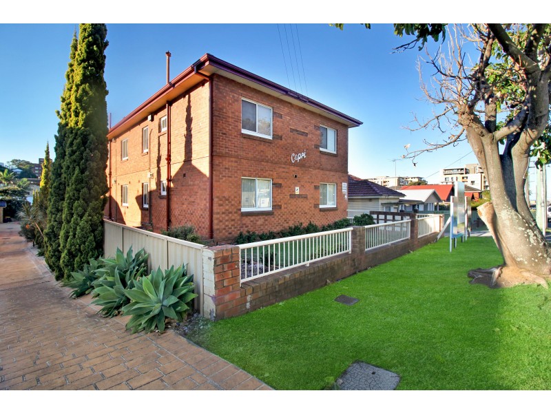 4/30 Rowland Avenue, Wollongong NSW 2500