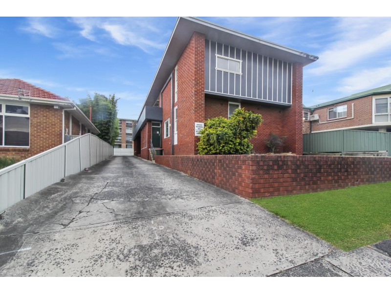 4/35 Virginia Street, North Wollongong NSW 2500