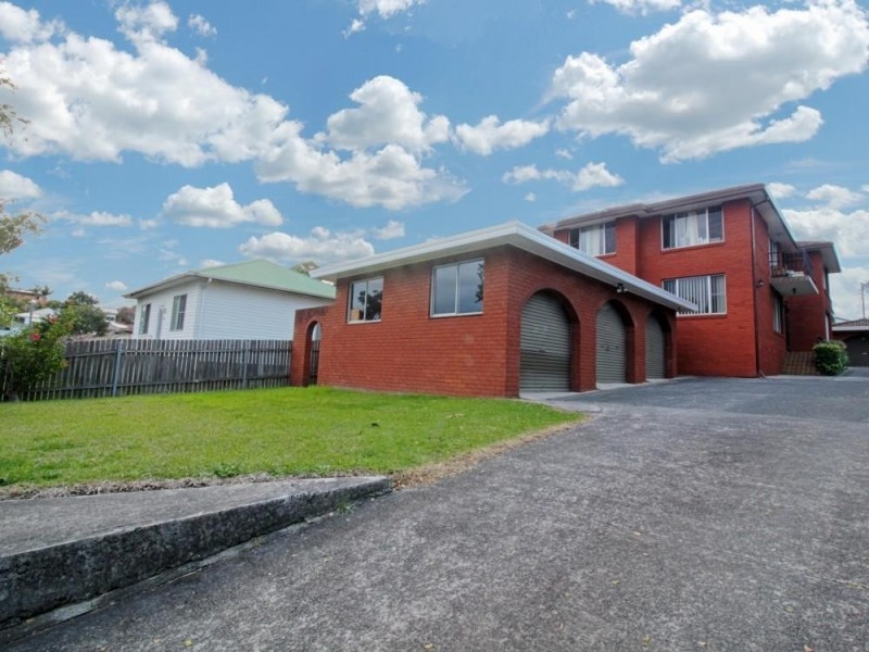2/44 Gilmore Street, West Wollongong NSW 2500