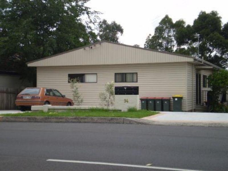 4/94 Mt Keira Road, Mount Keira NSW 2500