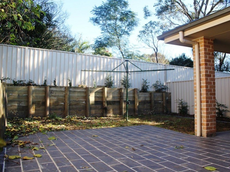 6 Irvine Street, Gwynneville NSW 2500