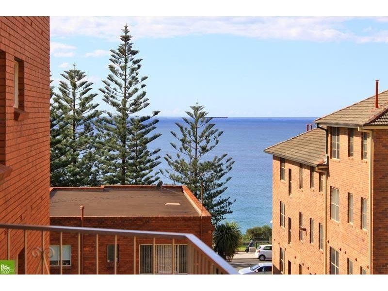 6/17 Corrimal Street, Wollongong NSW 2500