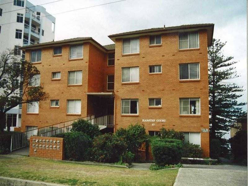 6/17 Corrimal Street, Wollongong NSW 2500