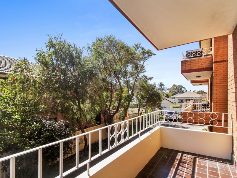1/9 Matthews Street, Wollongong NSW 2500