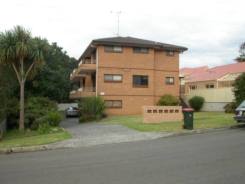 1/9 Matthews Street, Wollongong NSW 2500