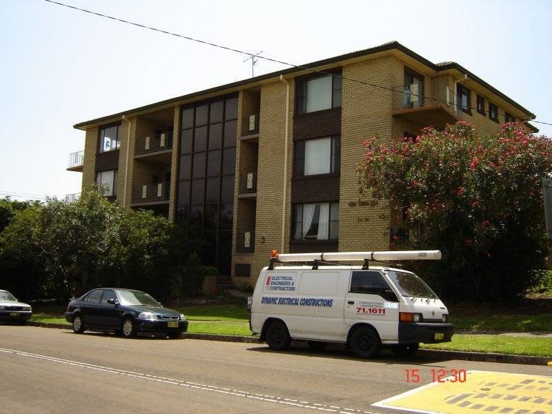 8/13 Keira Street, Wollongong NSW 2500