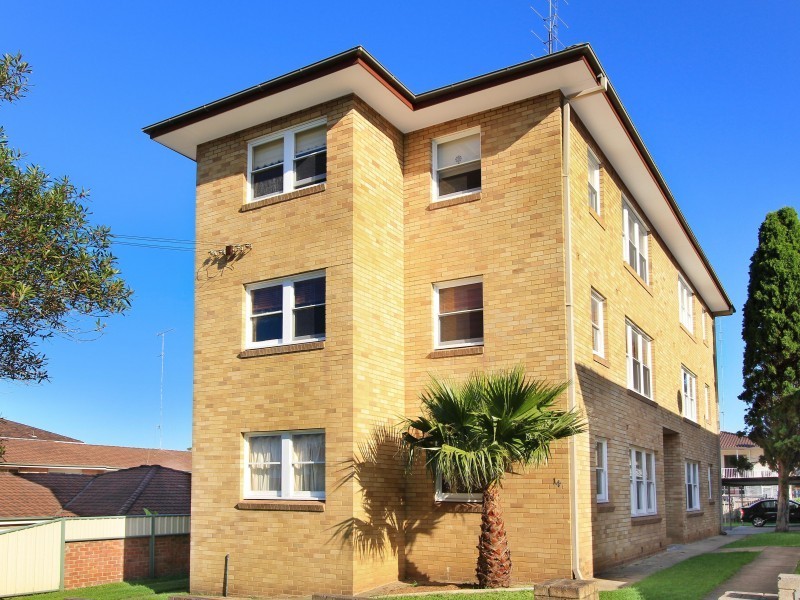 1/14 Marr Street, Wollongong NSW 2500