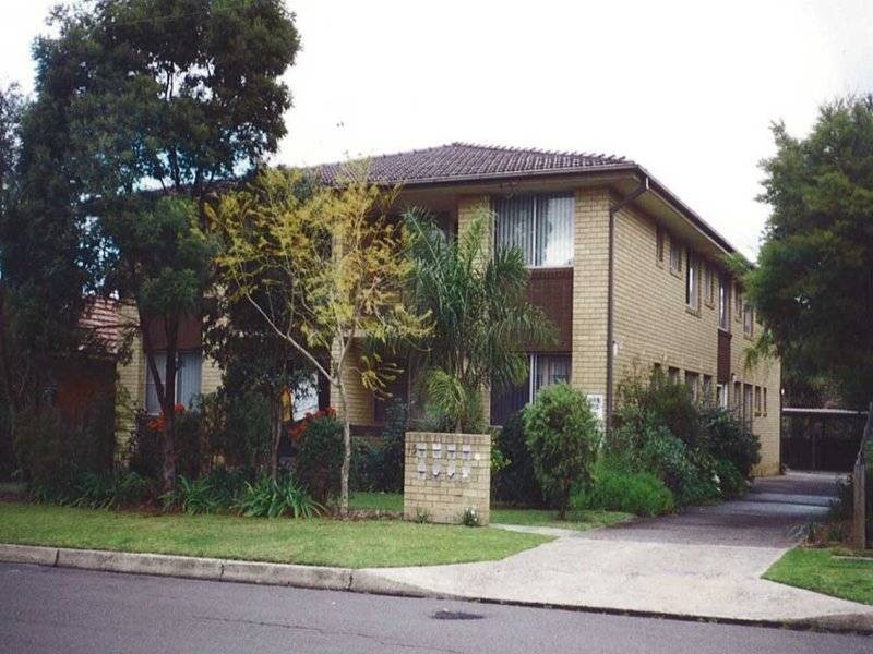 2/13 Catherine Street, Gwynneville NSW 2500